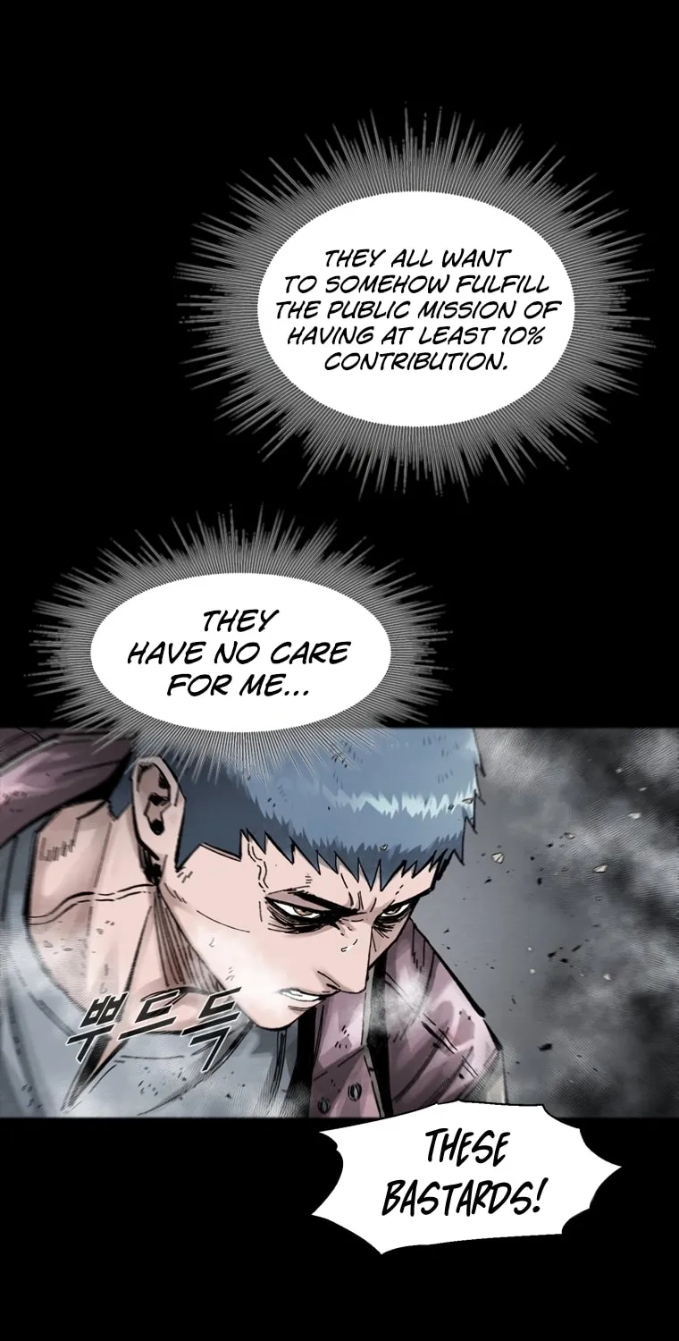 Read L.A.G chapter 21 image 42 on Lezhin