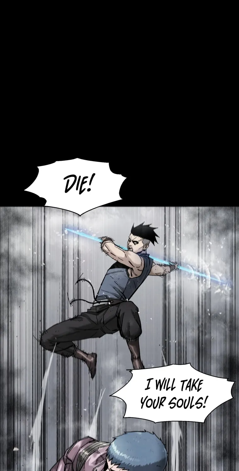 Read L.A.G chapter 21 image 43 on Lezhin