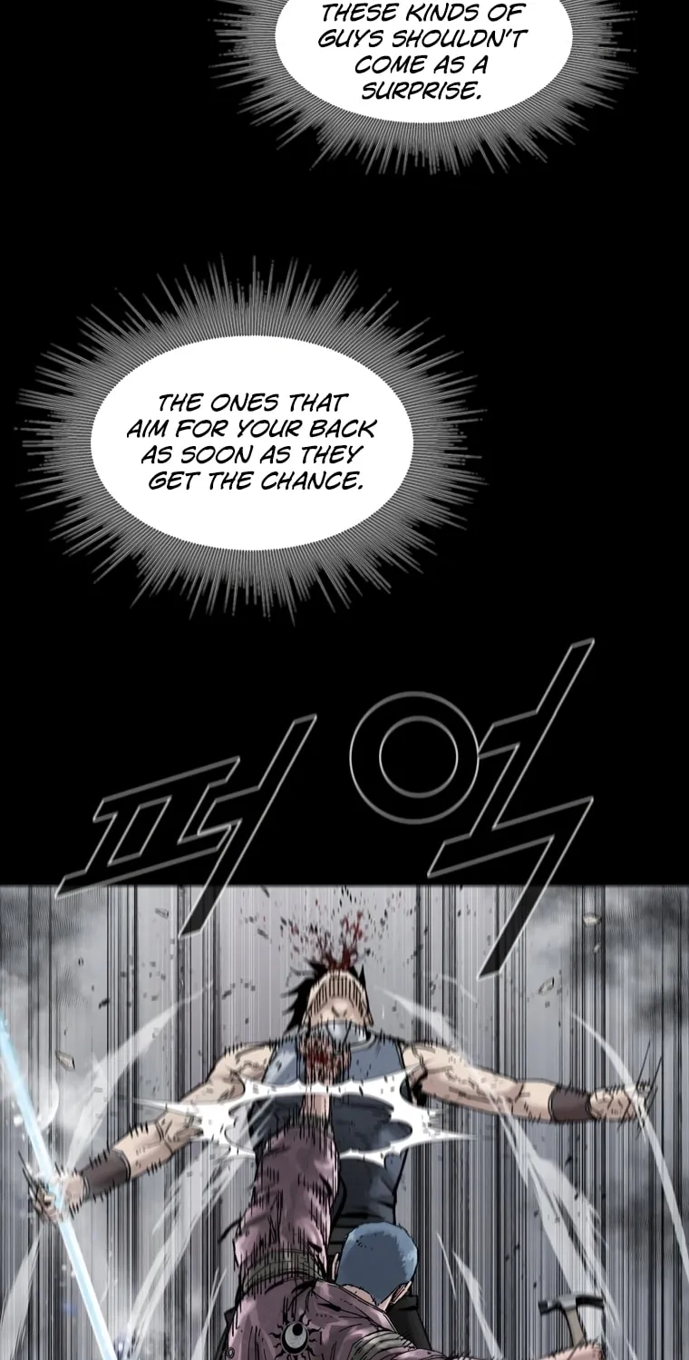 Read L.A.G chapter 21 image 46 on Lezhin