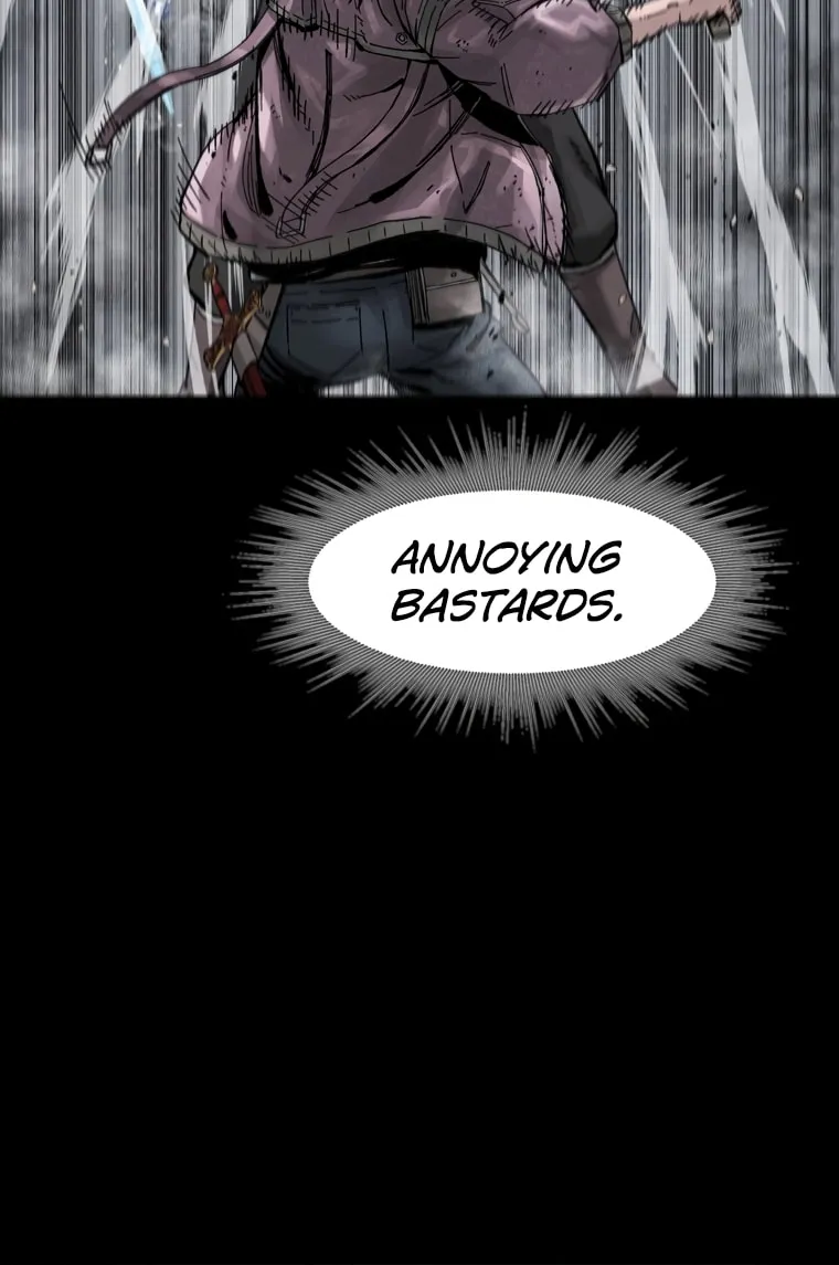 Read L.A.G chapter 21 image 47 on Lezhin