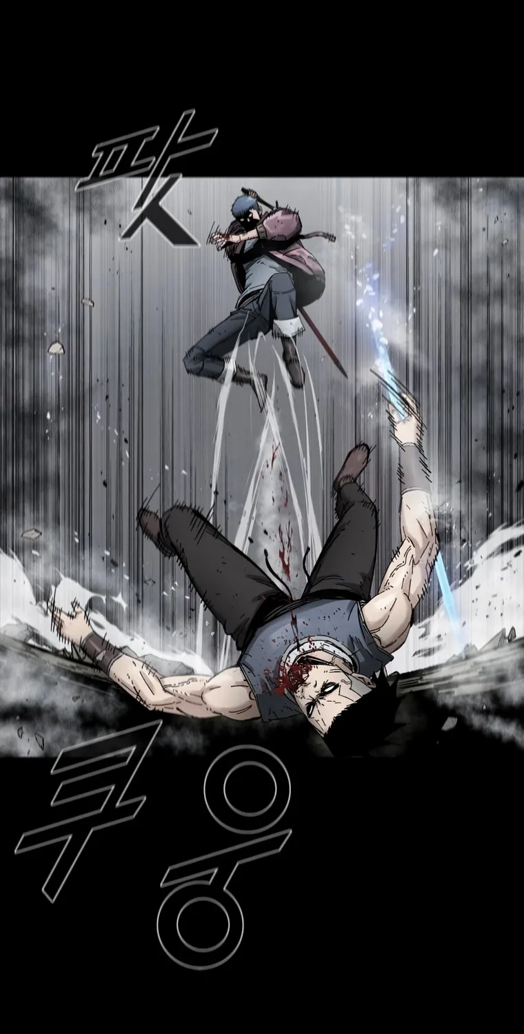 Read L.A.G chapter 21 image 49 on Lezhin