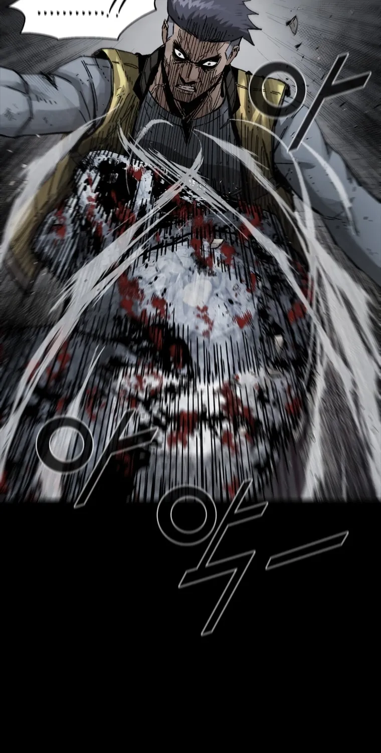 Read L.A.G chapter 21 image 5 on Lezhin
