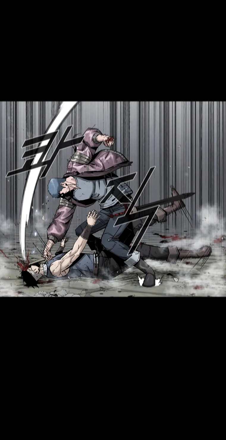 Read L.A.G chapter 21 image 50 on Lezhin