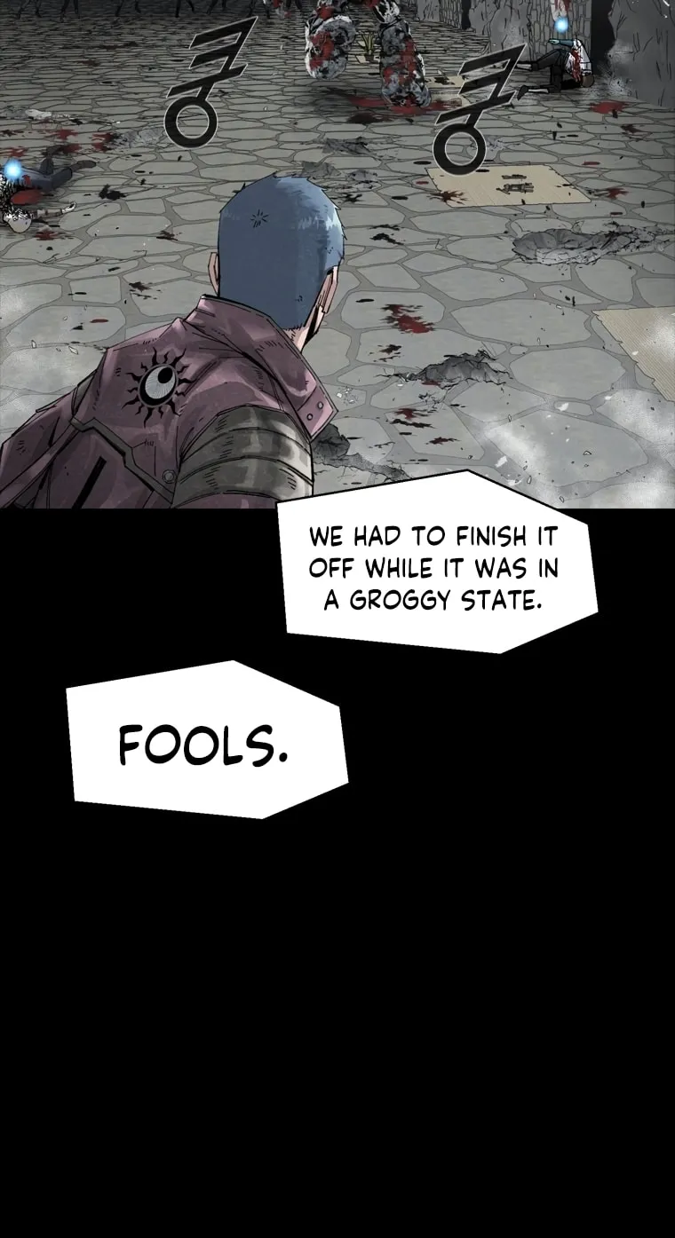 Read L.A.G chapter 21 image 53 on Lezhin