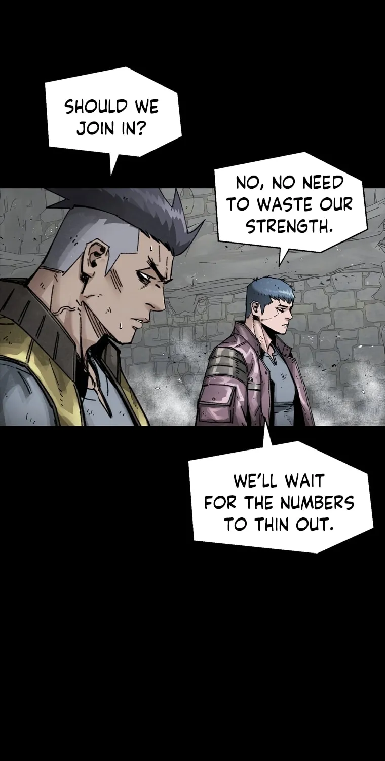 Read L.A.G chapter 21 image 55 on Lezhin
