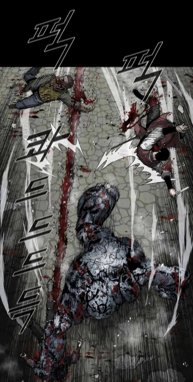 Read L.A.G chapter 21 image 56 on Lezhin