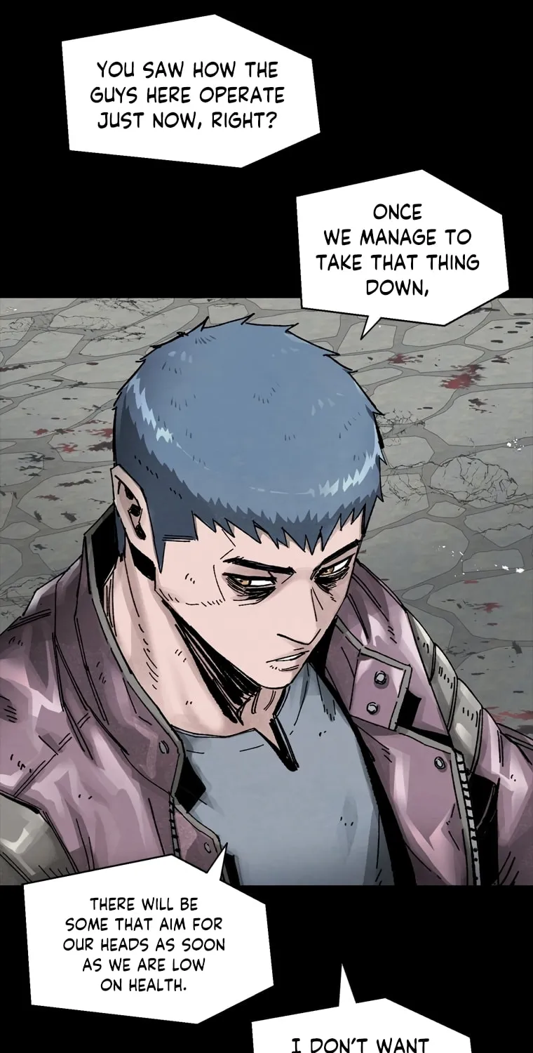 Read L.A.G chapter 21 image 58 on Lezhin