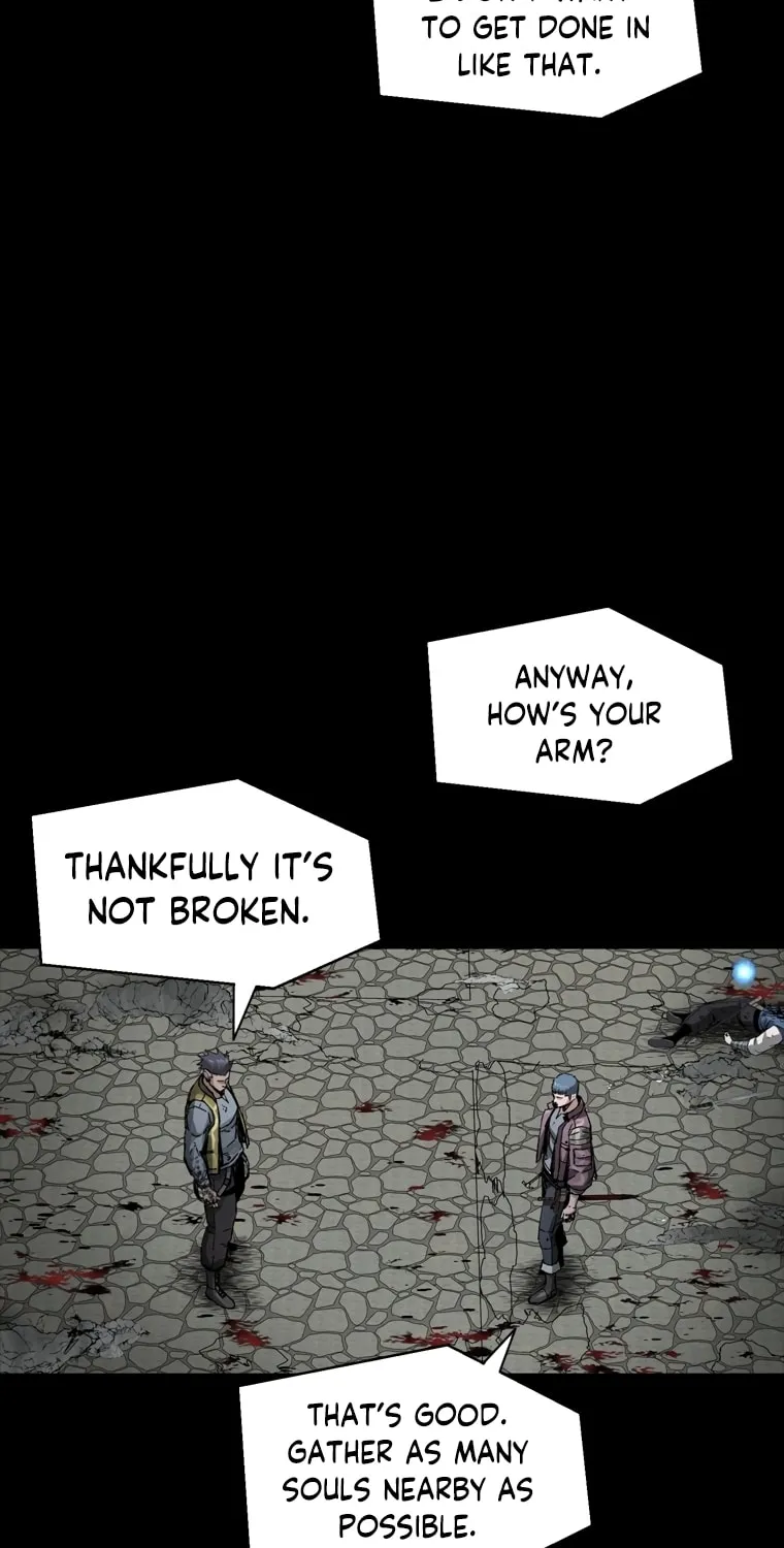 Read L.A.G chapter 21 image 59 on Lezhin