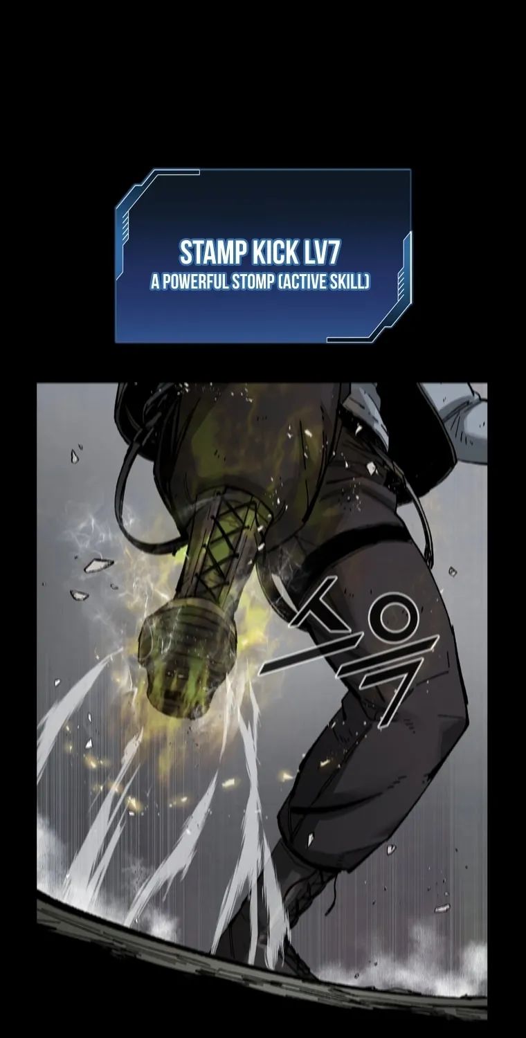 Read L.A.G chapter 21 image 6 on Lezhin