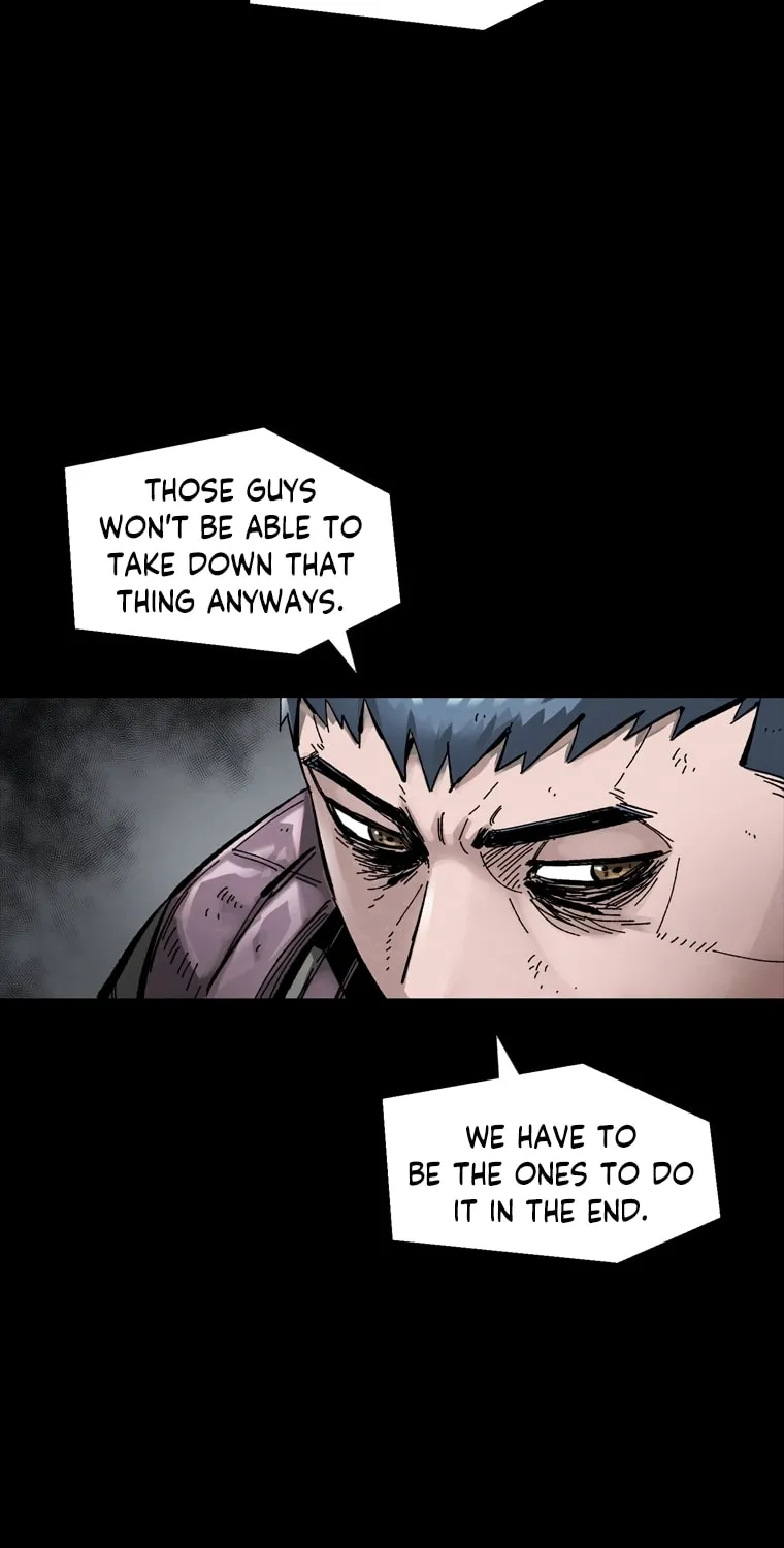 Read L.A.G chapter 21 image 60 on Lezhin