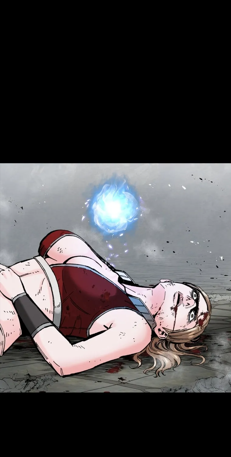 Read L.A.G chapter 21 image 64 on Lezhin