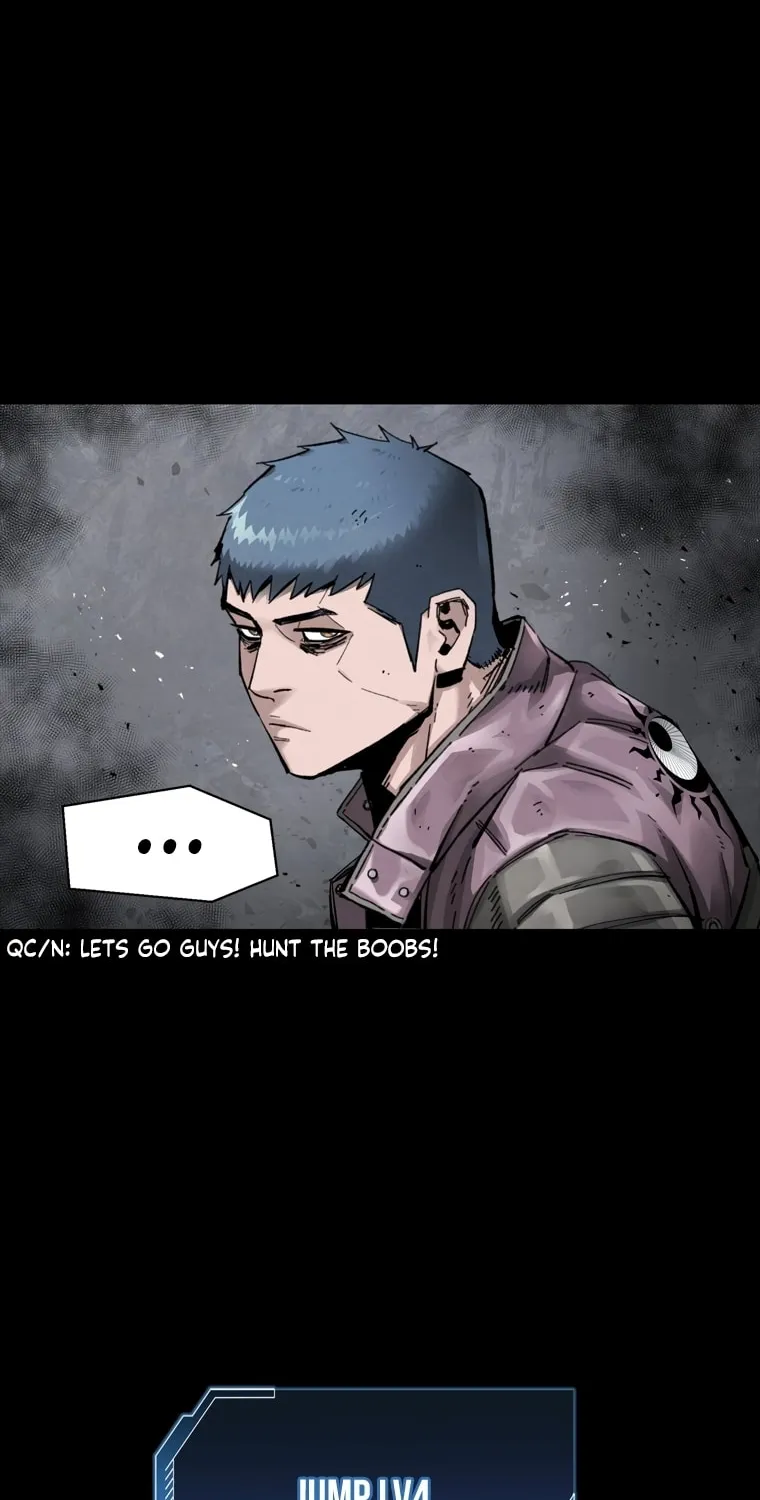Read L.A.G chapter 21 image 67 on Lezhin