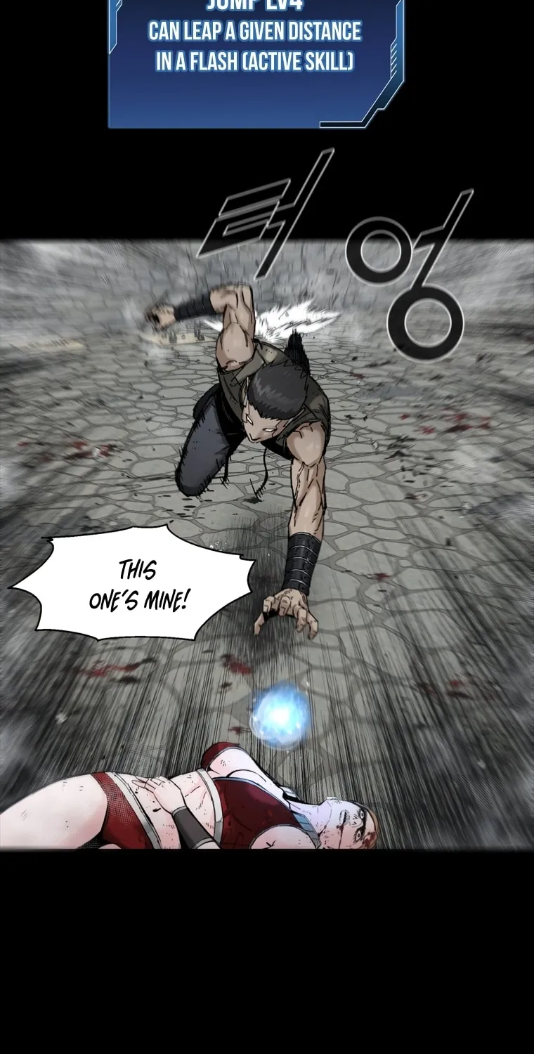 Read L.A.G chapter 21 image 68 on Lezhin