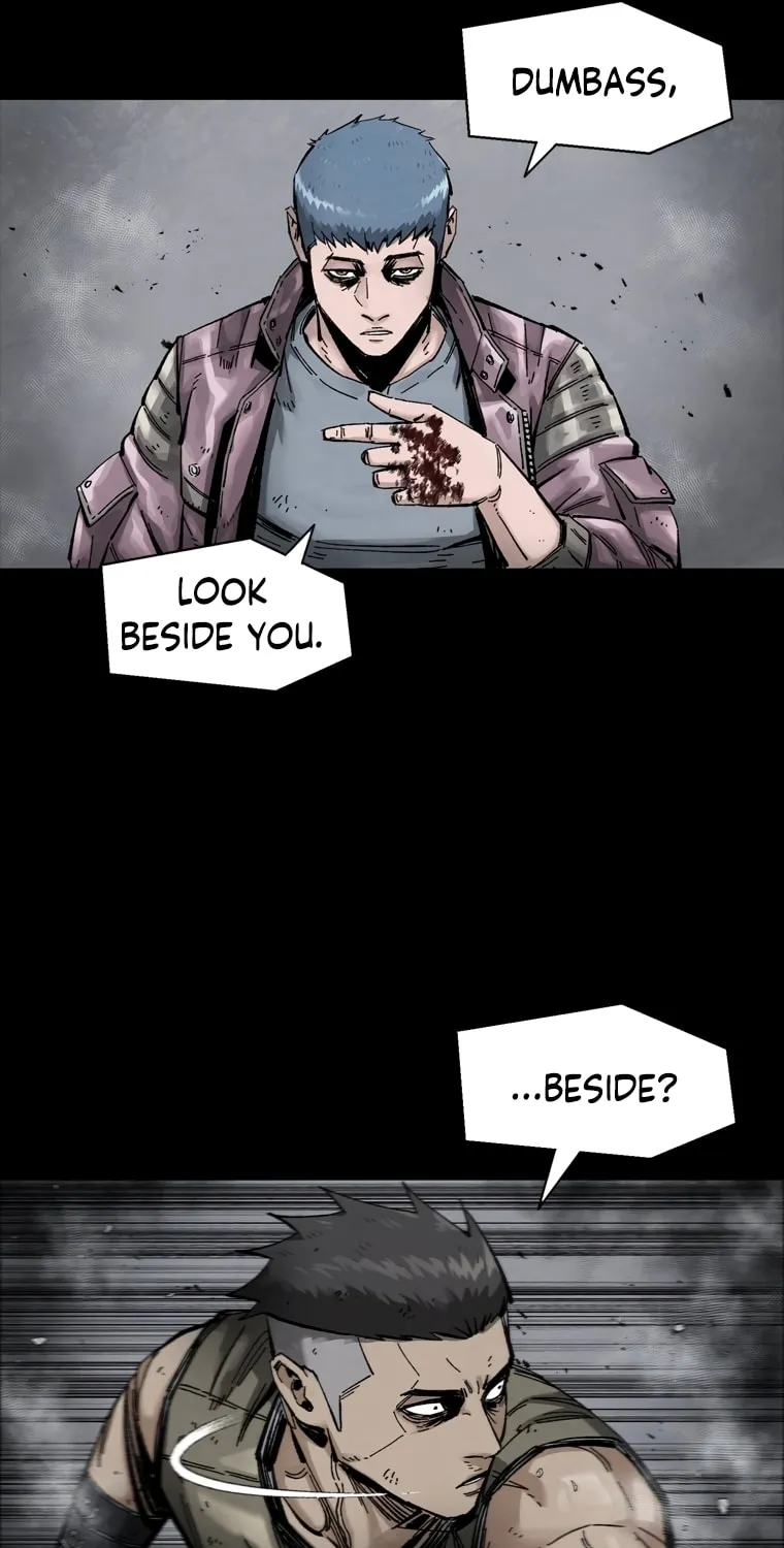 Read L.A.G chapter 21 image 70 on Lezhin
