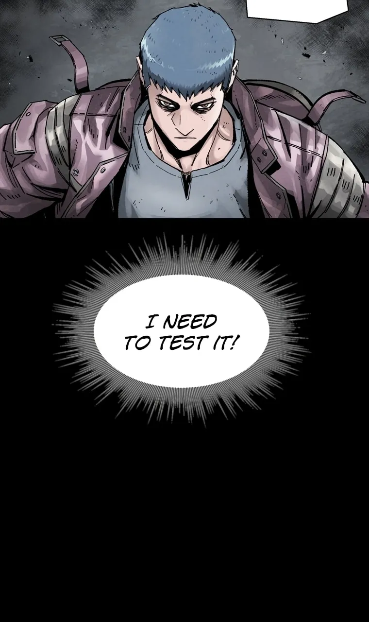 Read L.A.G chapter 21 image 76 on Lezhin