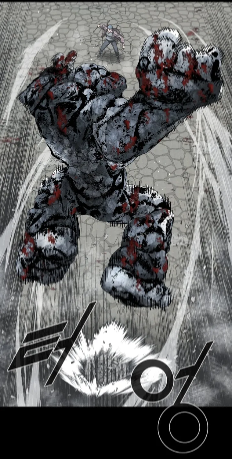 Read L.A.G chapter 21 image 77 on Lezhin