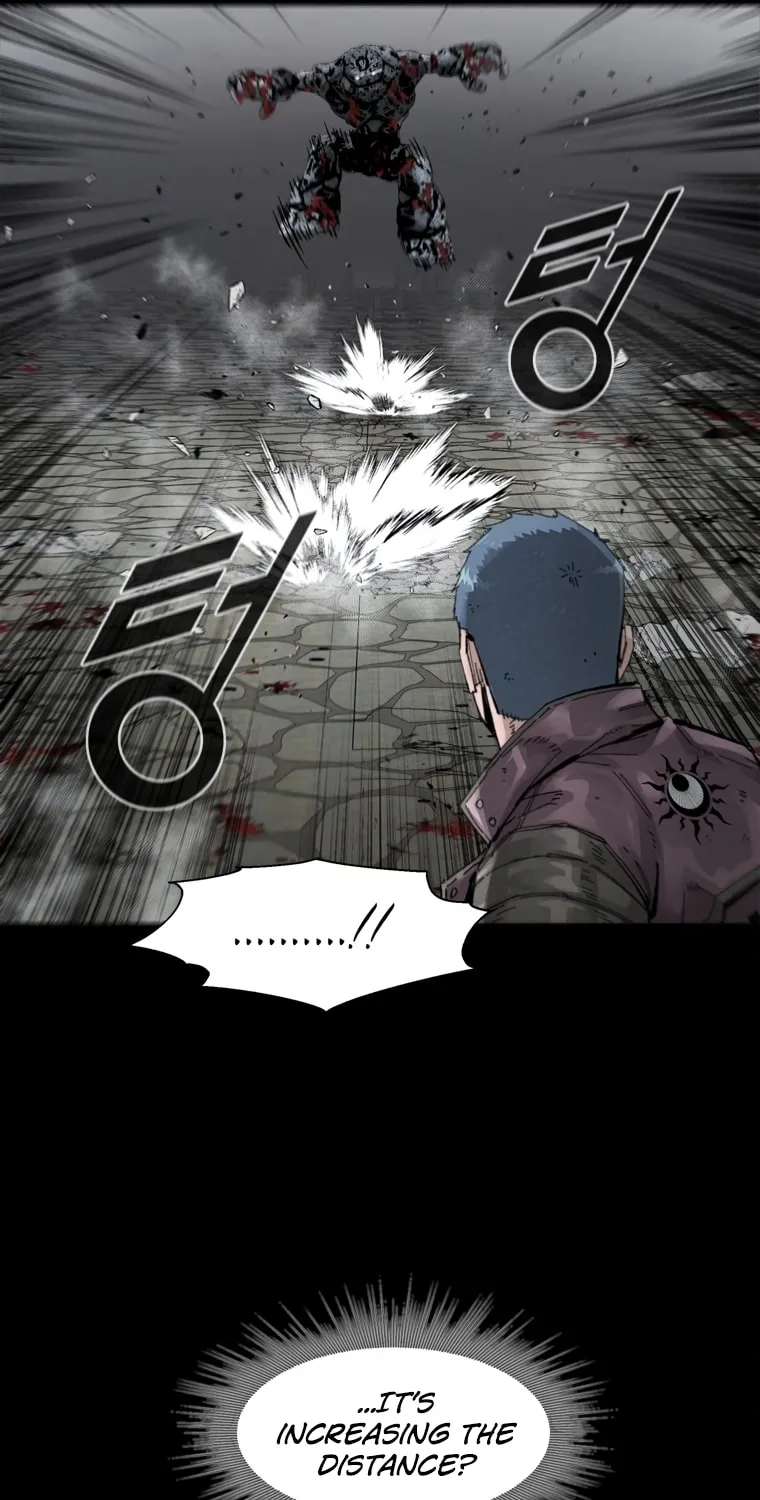 Read L.A.G chapter 22 image 19 on Lezhin