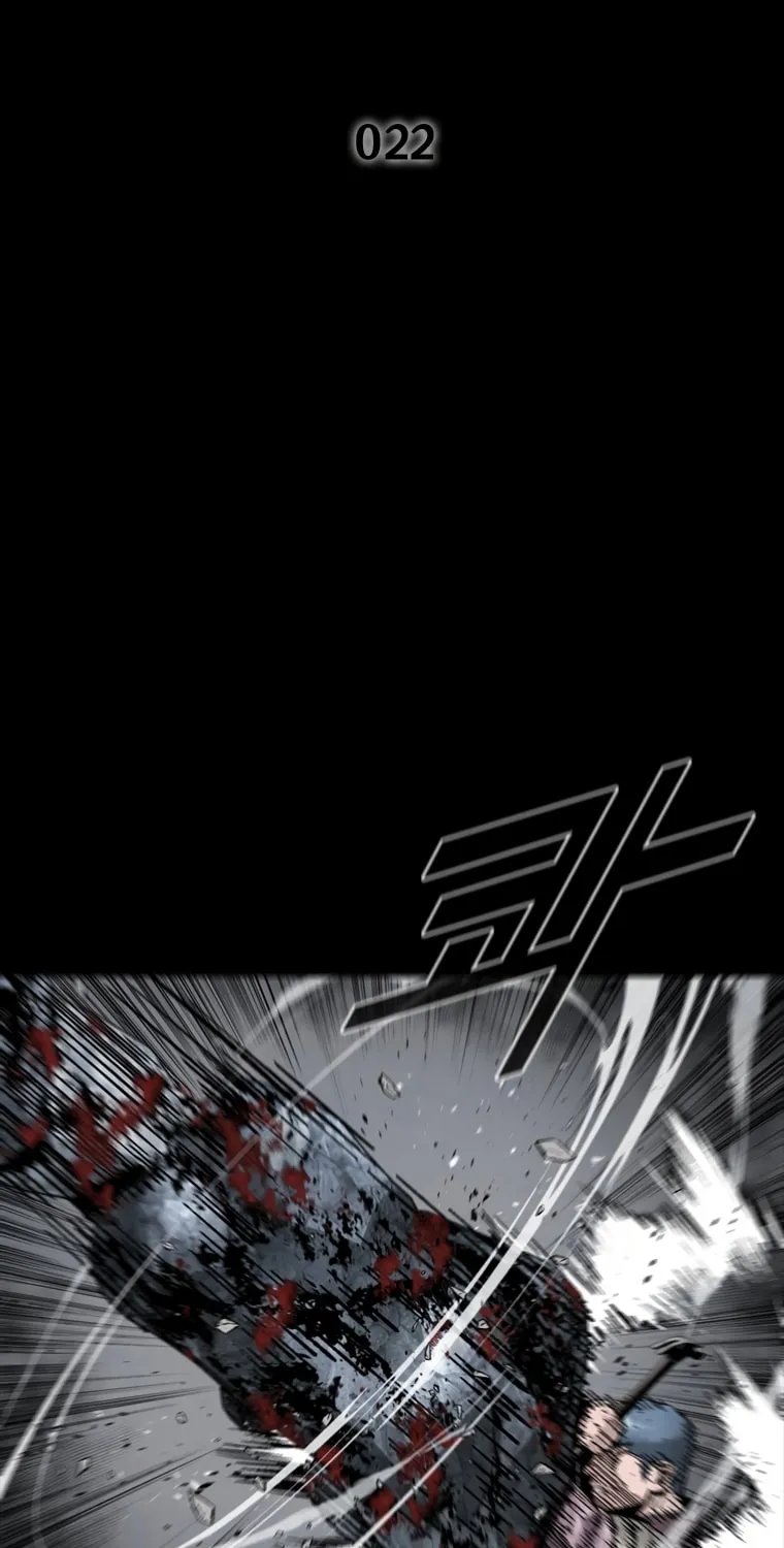 Read L.A.G chapter 22 image 2 on Lezhin