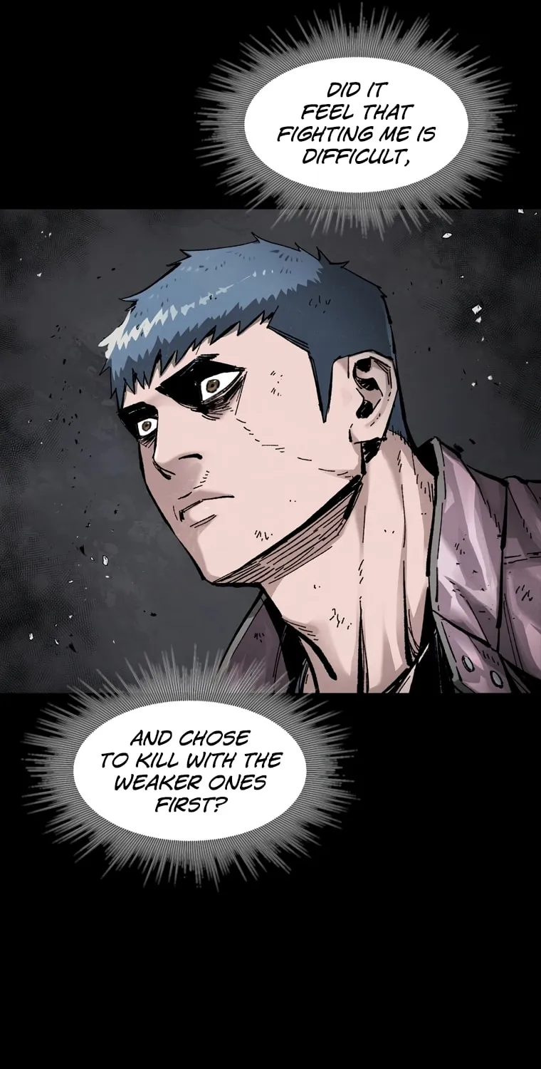 Read L.A.G chapter 22 image 23 on Lezhin