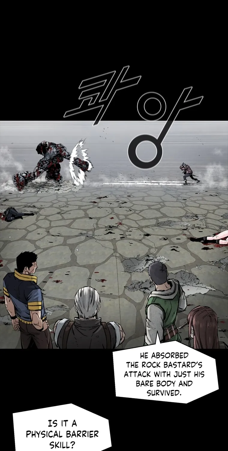 Read L.A.G chapter 22 image 24 on Lezhin