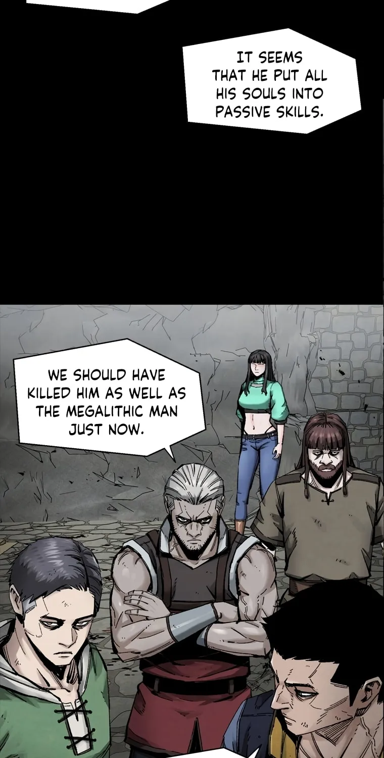 Read L.A.G chapter 22 image 25 on Lezhin