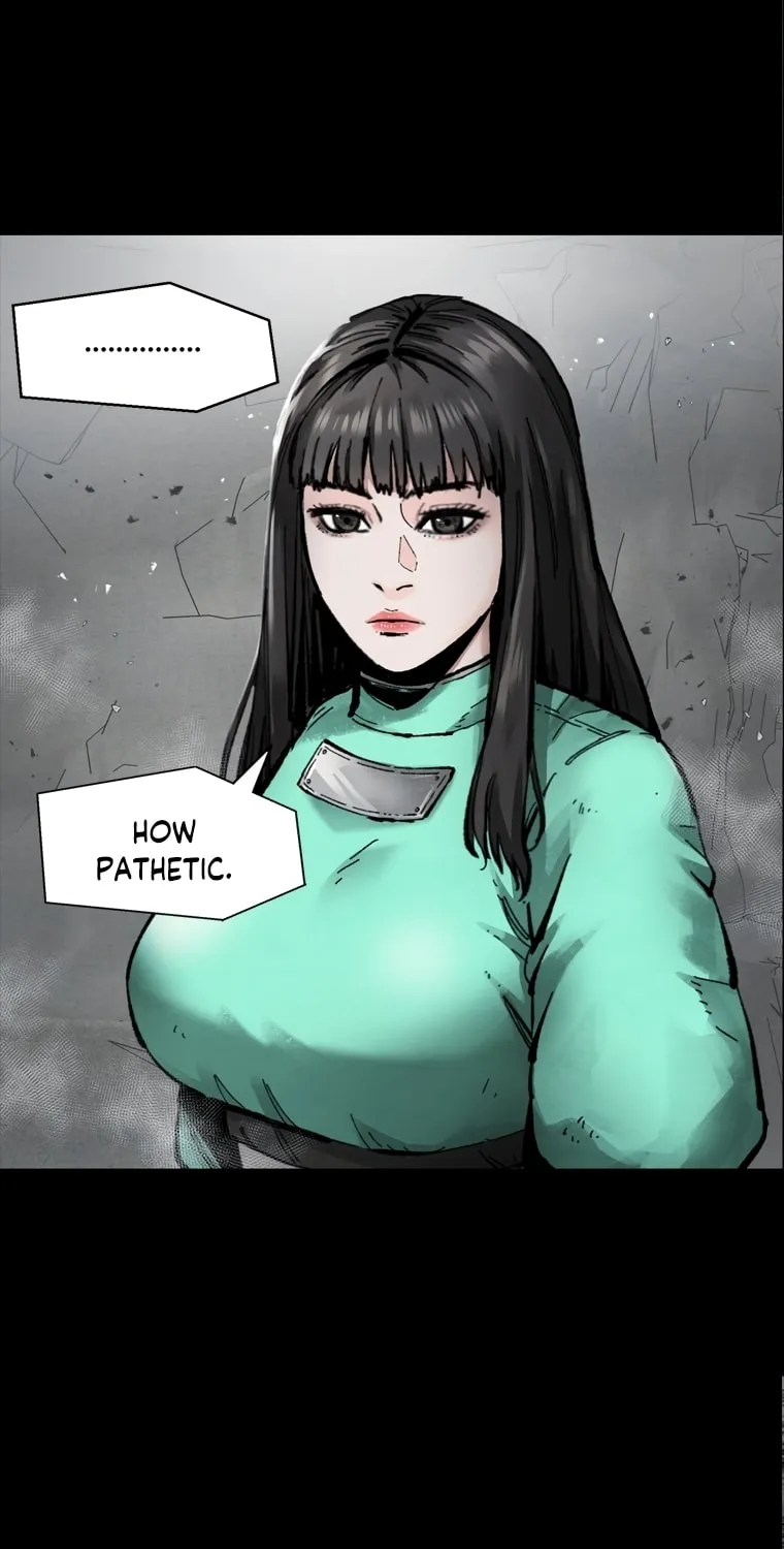 Read L.A.G chapter 22 image 27 on Lezhin