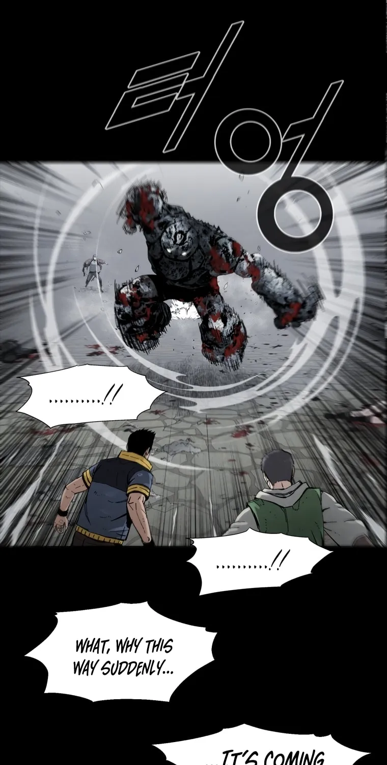 Read L.A.G chapter 22 image 28 on Lezhin