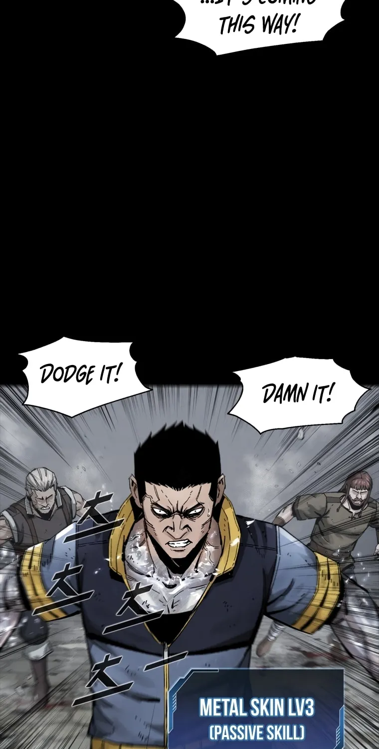 Read L.A.G chapter 22 image 29 on Lezhin
