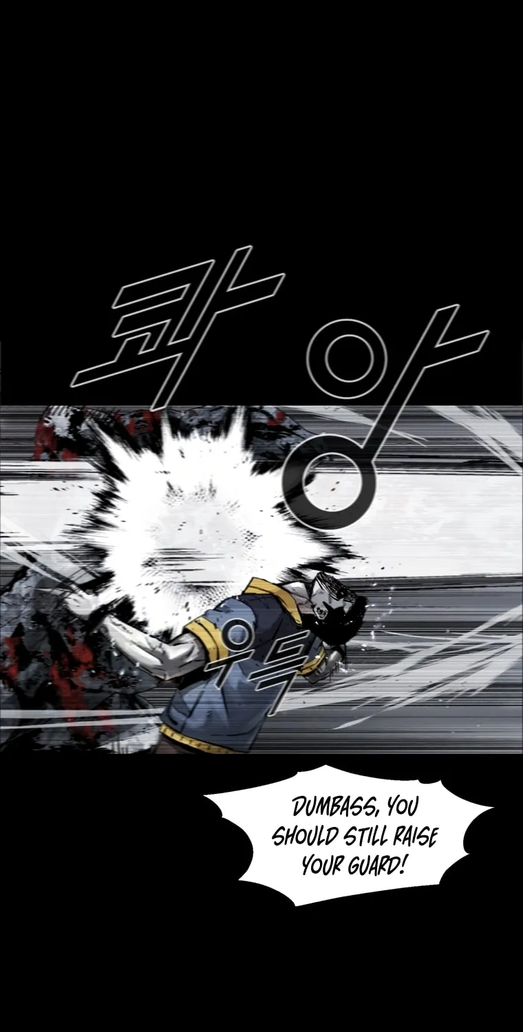 Read L.A.G chapter 22 image 31 on Lezhin