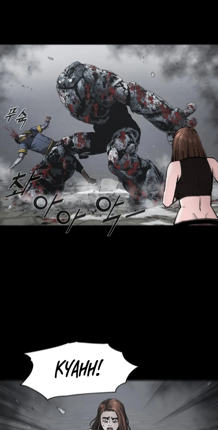 Read L.A.G chapter 22 image 32 on Lezhin
