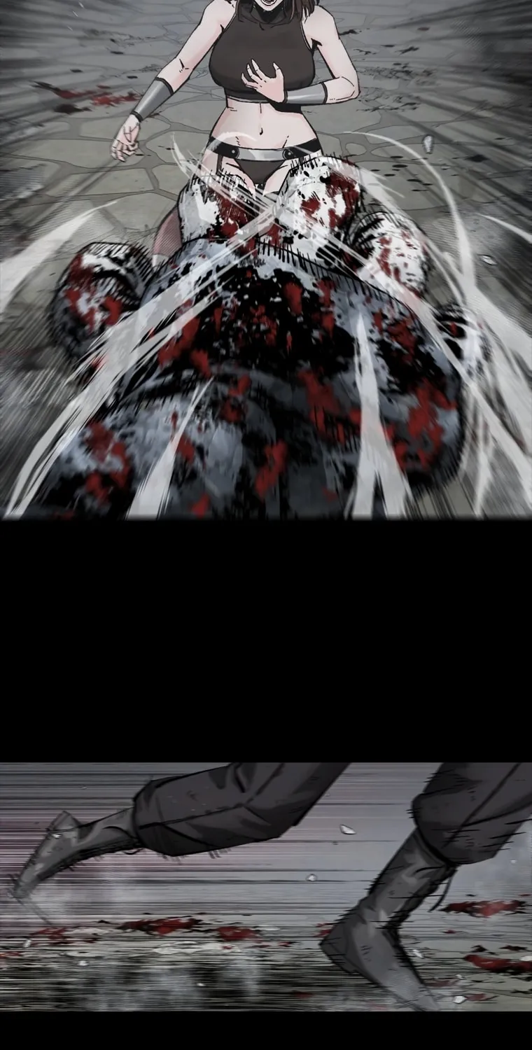 Read L.A.G chapter 22 image 33 on Lezhin