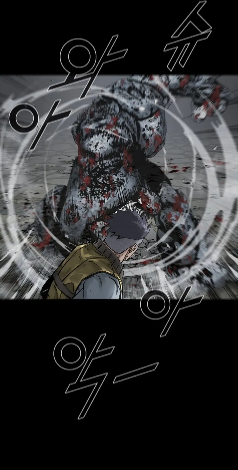 Read L.A.G chapter 22 image 38 on Lezhin