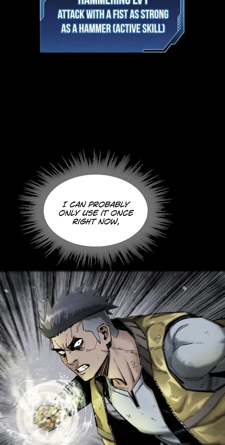 Read L.A.G chapter 22 image 40 on Lezhin