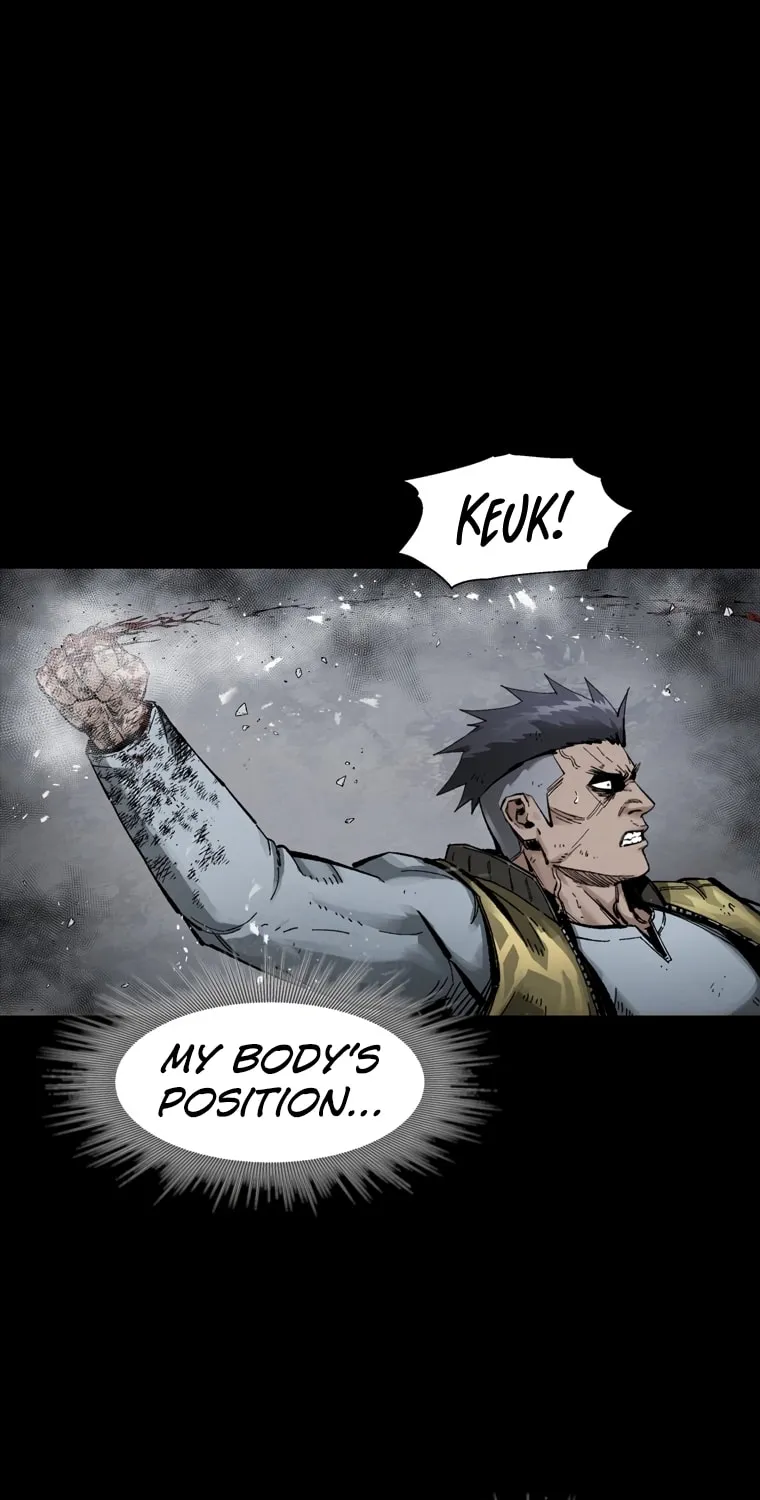 Read L.A.G chapter 22 image 46 on Lezhin