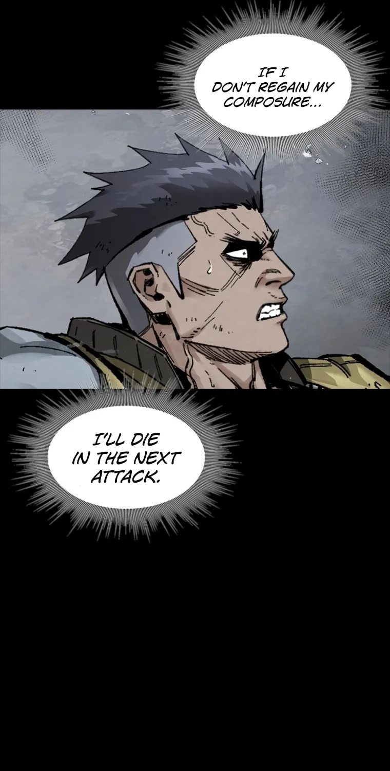 Read L.A.G chapter 22 image 47 on Lezhin
