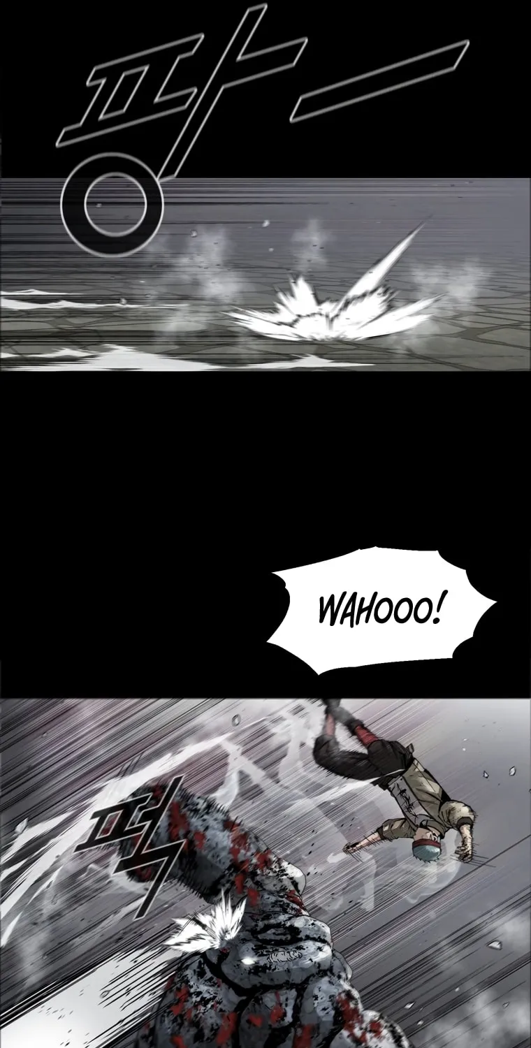 Read L.A.G chapter 22 image 50 on Lezhin