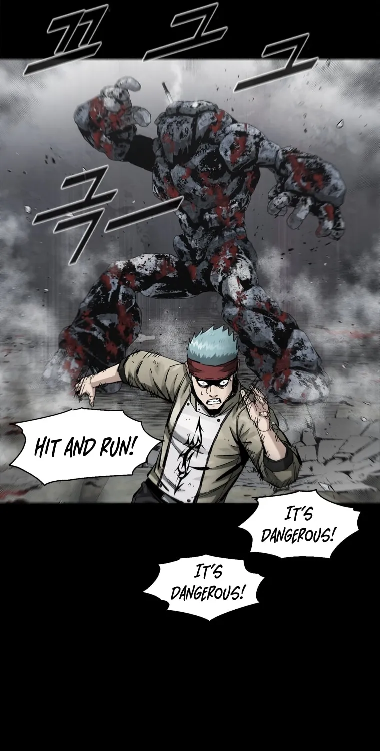 Read L.A.G chapter 22 image 53 on Lezhin
