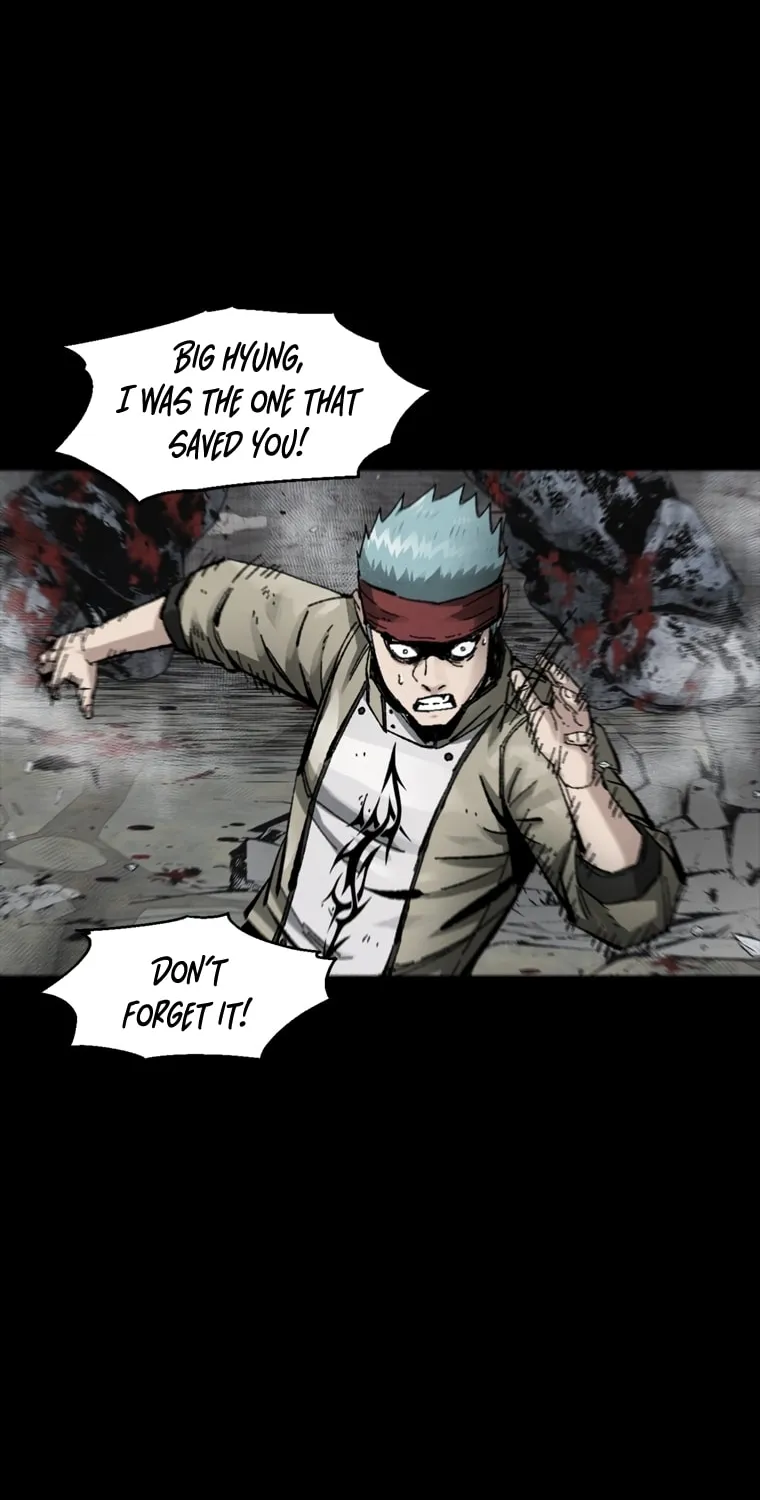 Read L.A.G chapter 22 image 54 on Lezhin