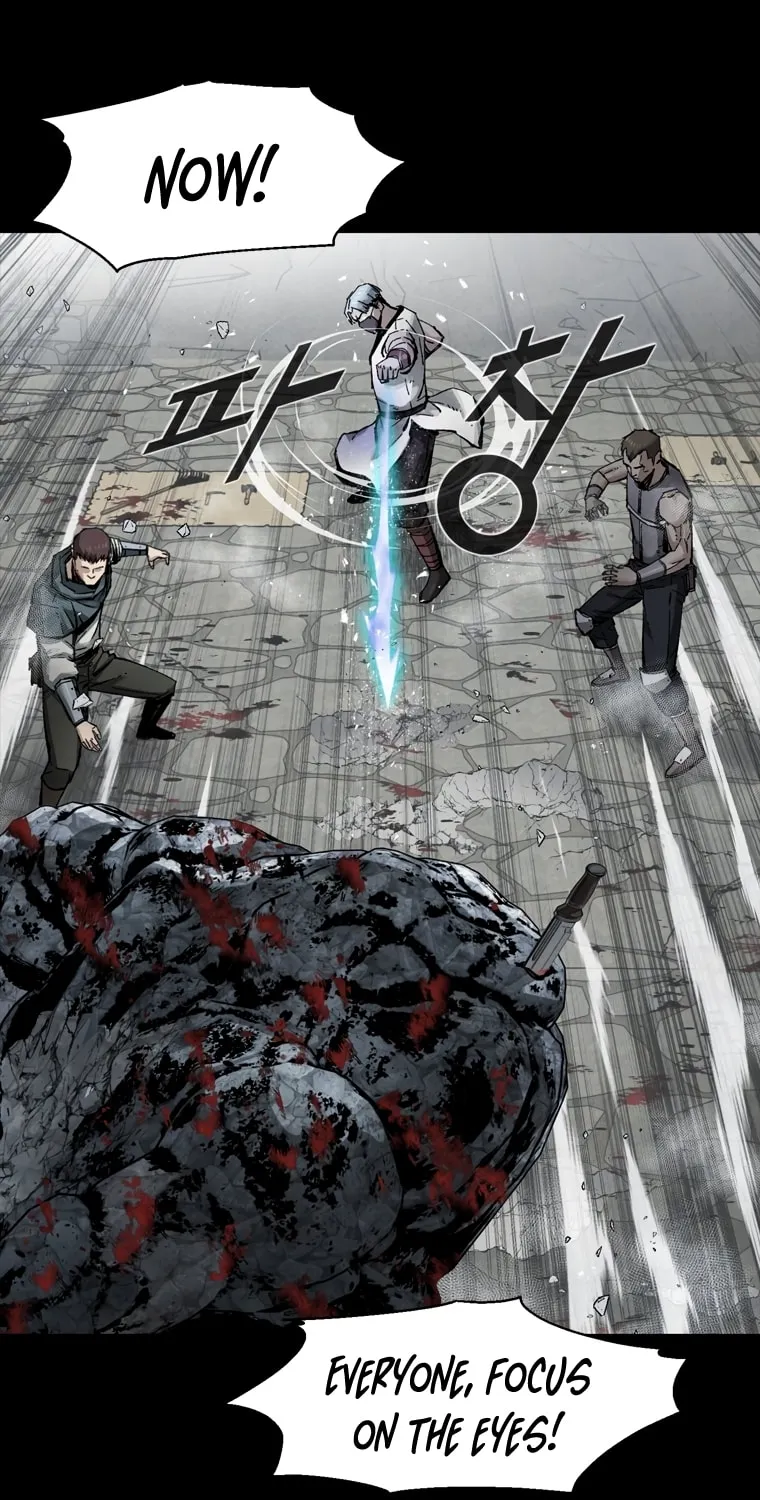 Read L.A.G chapter 22 image 55 on Lezhin