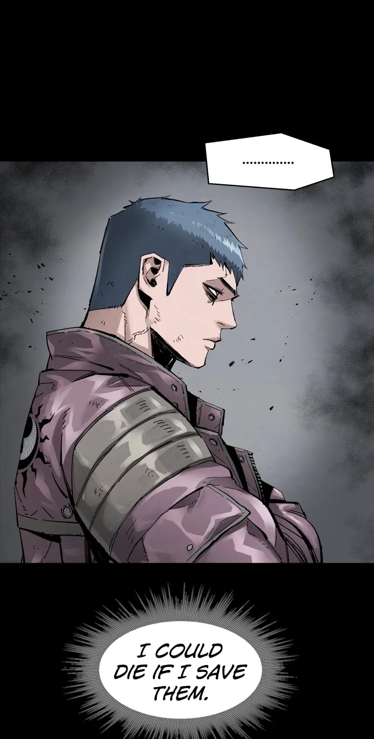 Read L.A.G chapter 22 image 63 on Lezhin