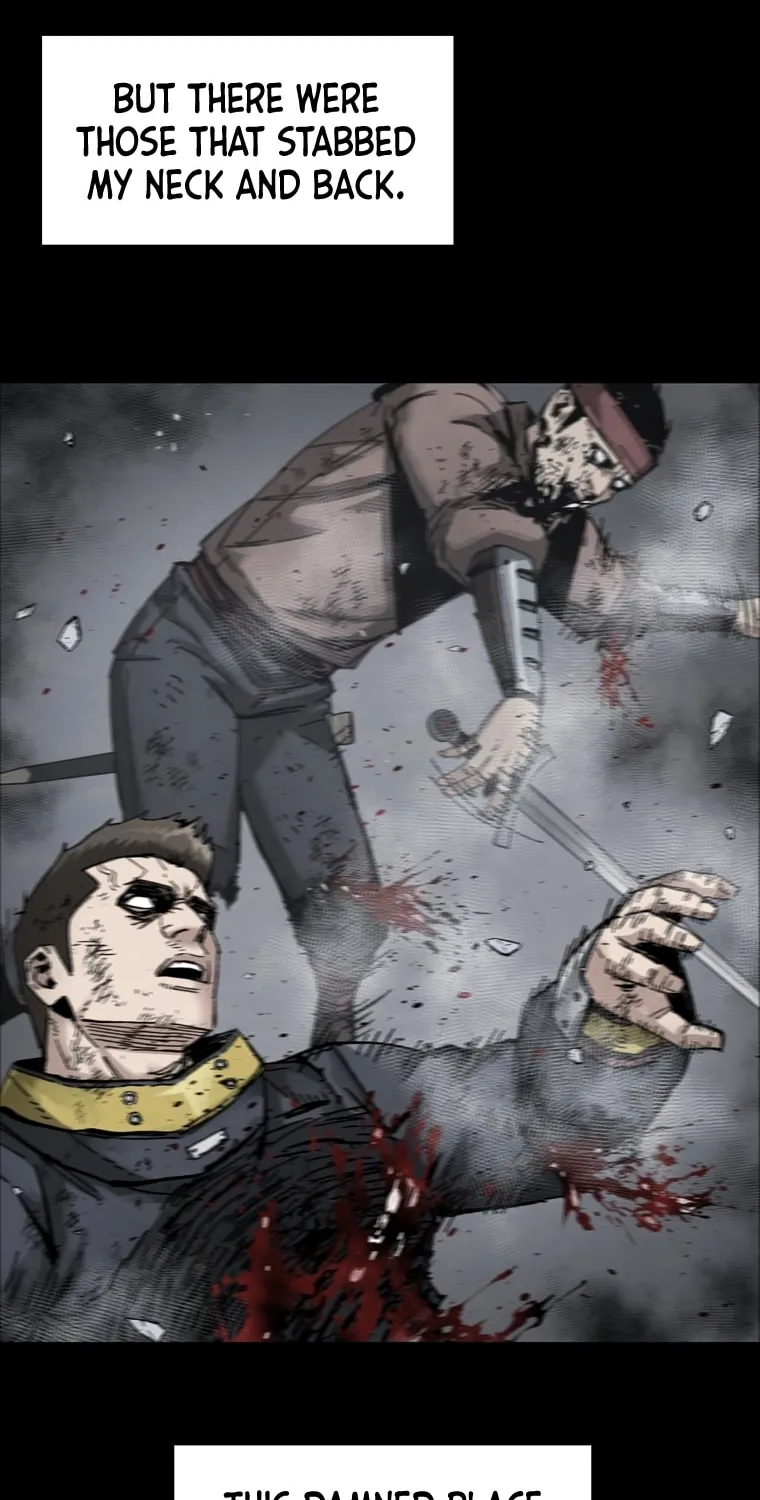 Read L.A.G chapter 22 image 66 on Lezhin