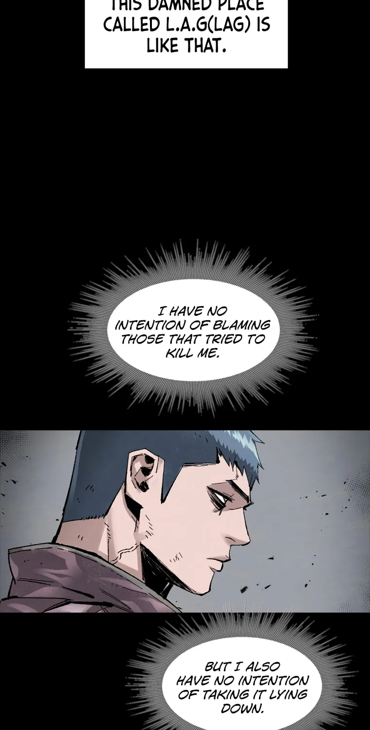 Read L.A.G chapter 22 image 67 on Lezhin