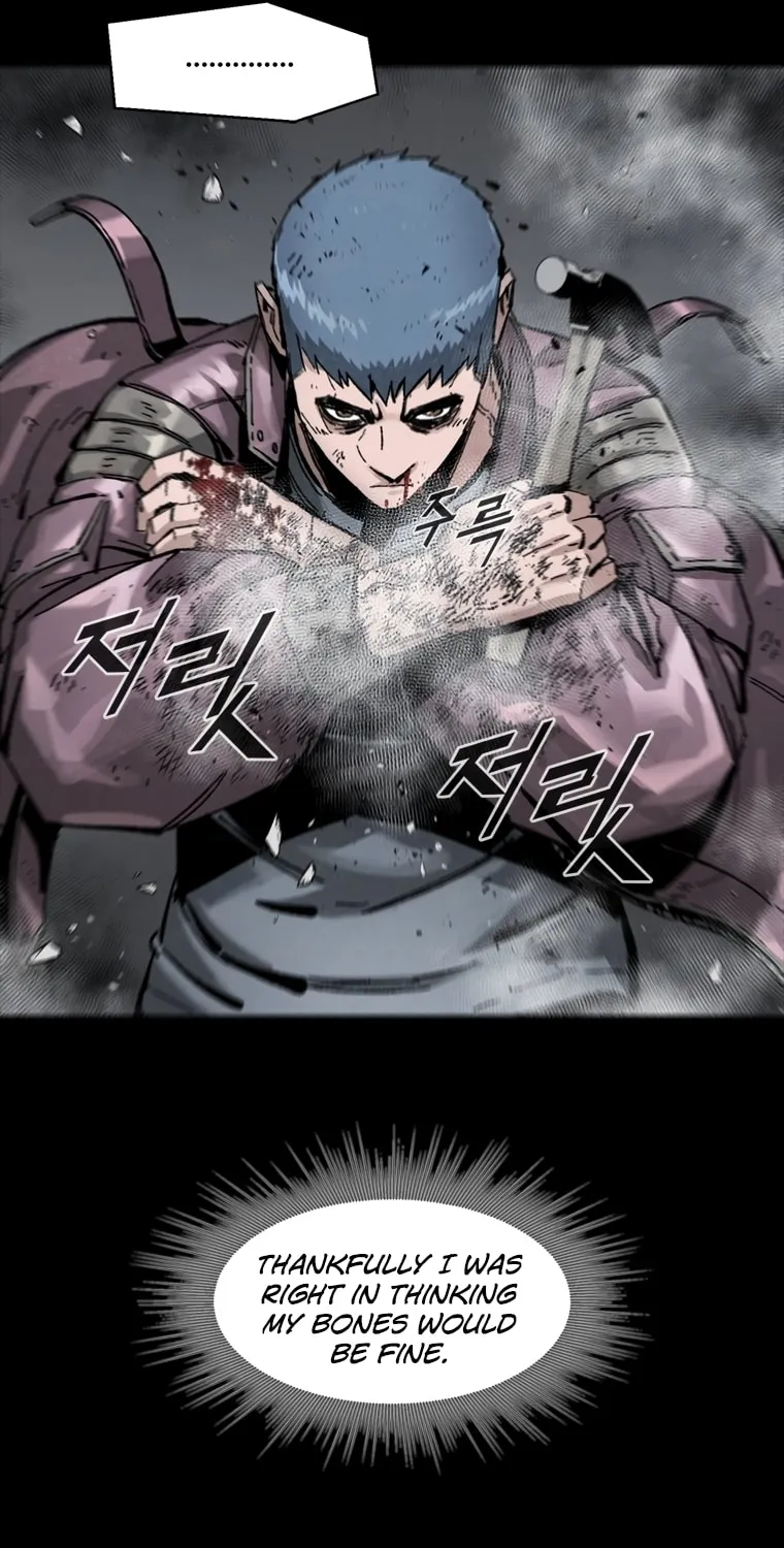 Read L.A.G chapter 22 image 7 on Lezhin
