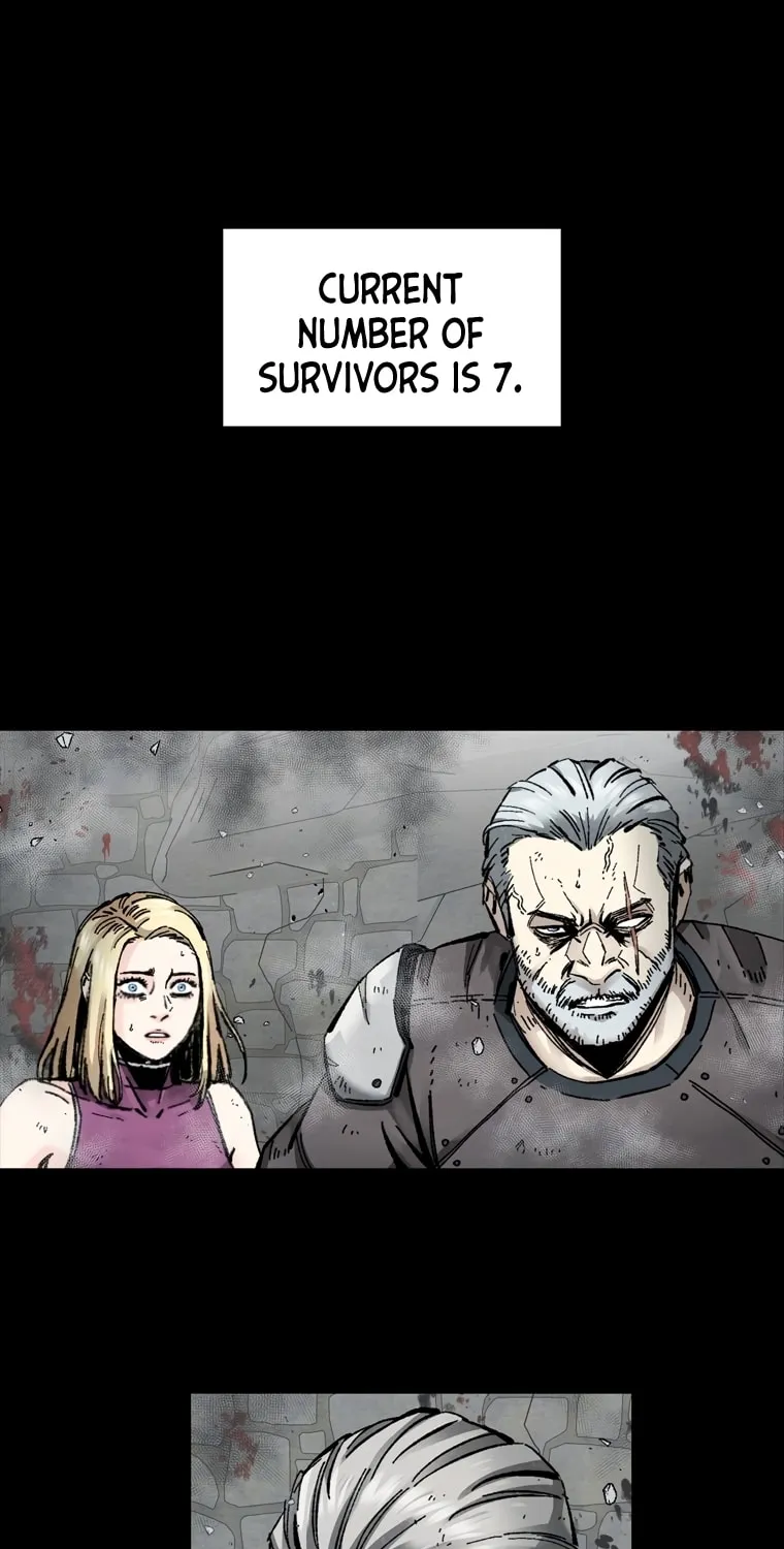 Read L.A.G chapter 22 image 71 on Lezhin