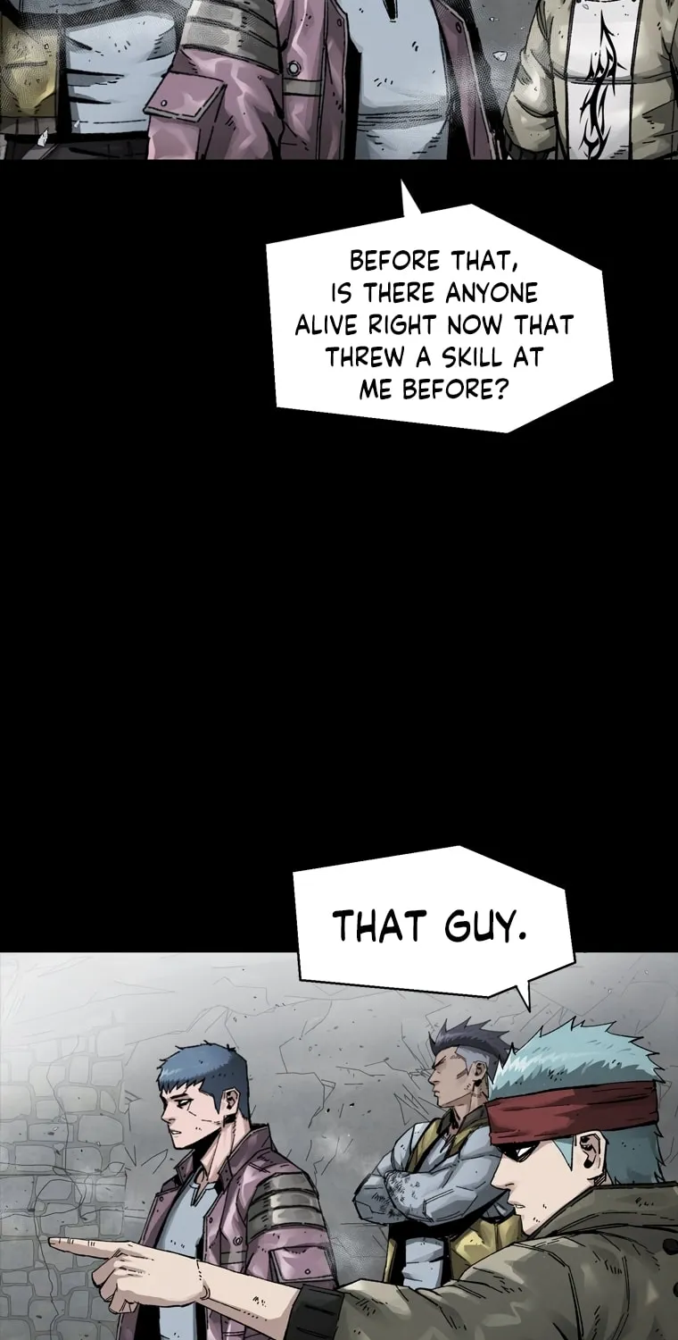 Read L.A.G chapter 22 image 74 on Lezhin