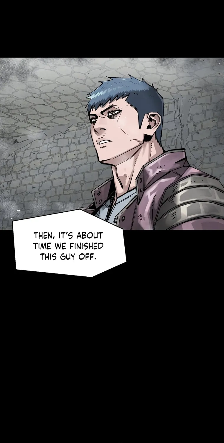 Read L.A.G chapter 22 image 77 on Lezhin