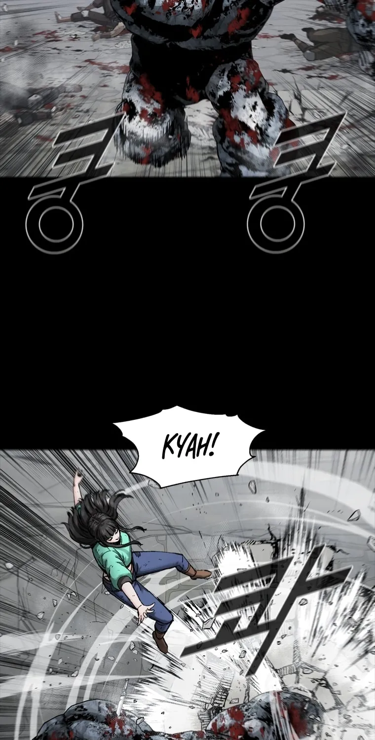 Read L.A.G chapter 22 image 79 on Lezhin