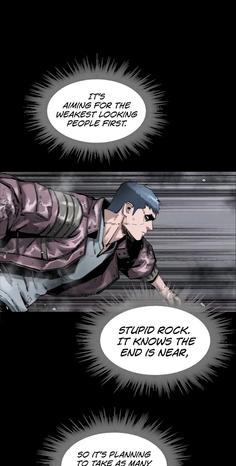 Read L.A.G chapter 22 image 81 on Lezhin
