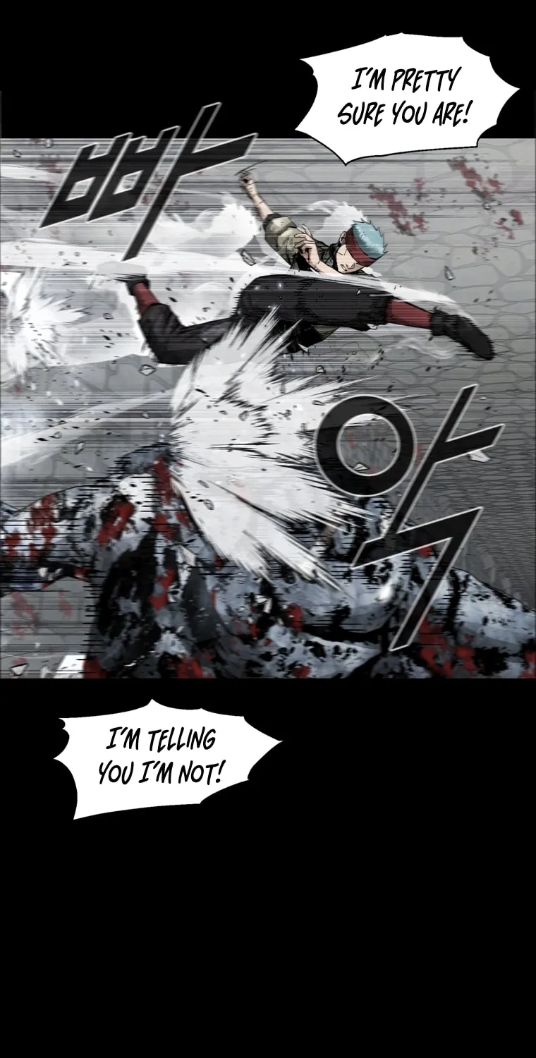 Read L.A.G chapter 23 image 11 on Lezhin