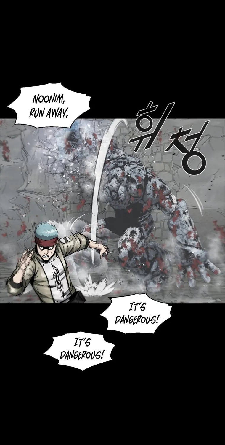 Read L.A.G chapter 23 image 12 on Lezhin